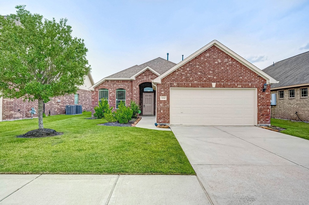 28542 Lockeridge Springs Dr, Spring, TX 77386 - photo 1