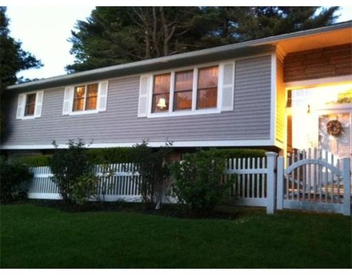 706 Jerusalem Rd unit n/a, Cohasset, MA 02025 - photo 1