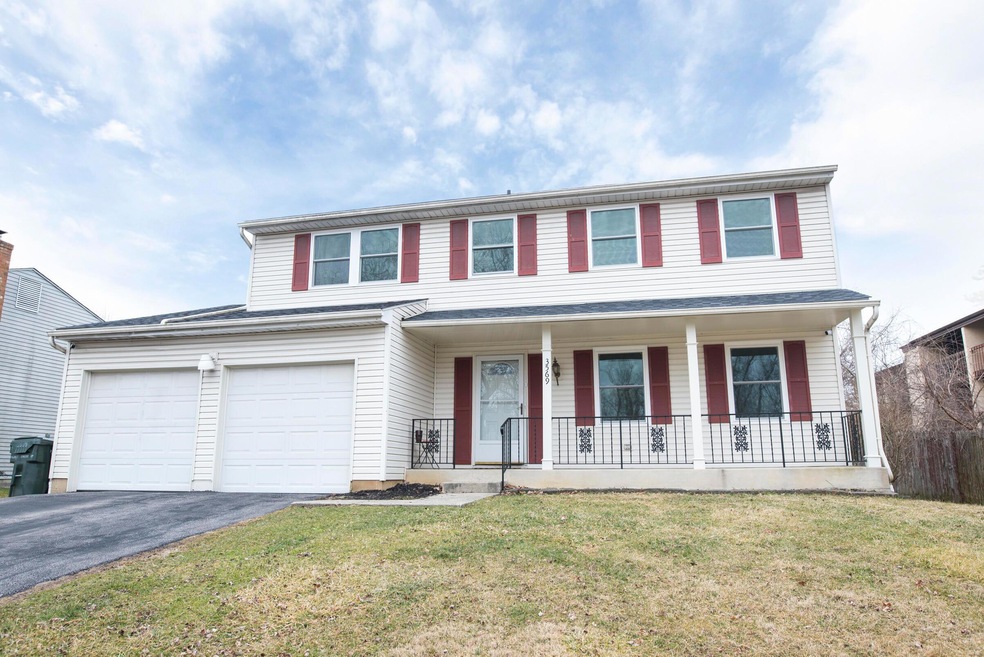 3569 Walnut Creek Dr, Columbus, OH 43224 - photo 1