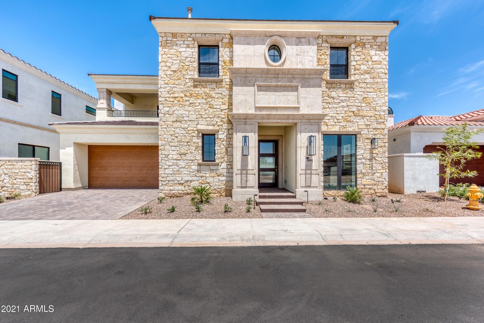 Welcome Home