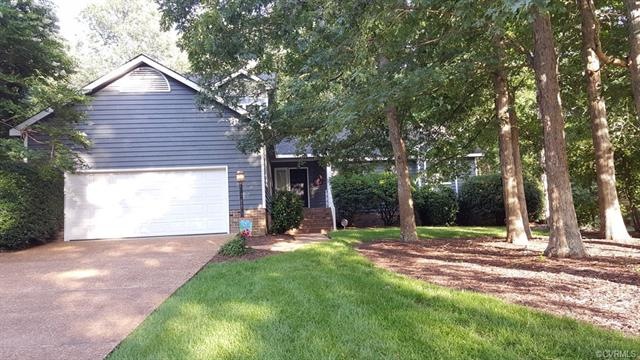 Welcome Home!