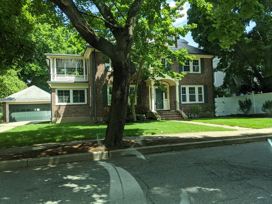 16 Ballard St, Newton Center, MA 02459 - photo 1