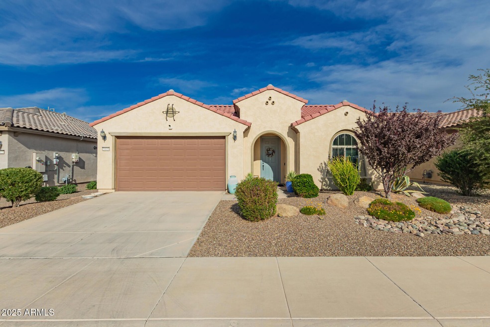 26816 W Melinda Ln, Buckeye, AZ 85396 - photo 1