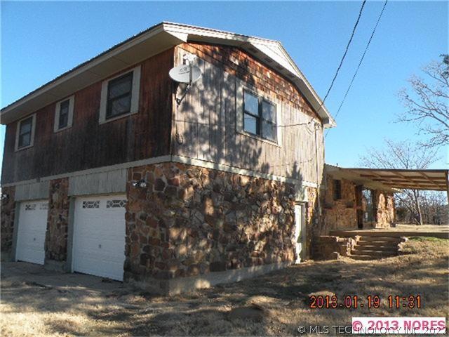 292B Henryetta Rt 2, Henryetta, OK 74437 - photo 1