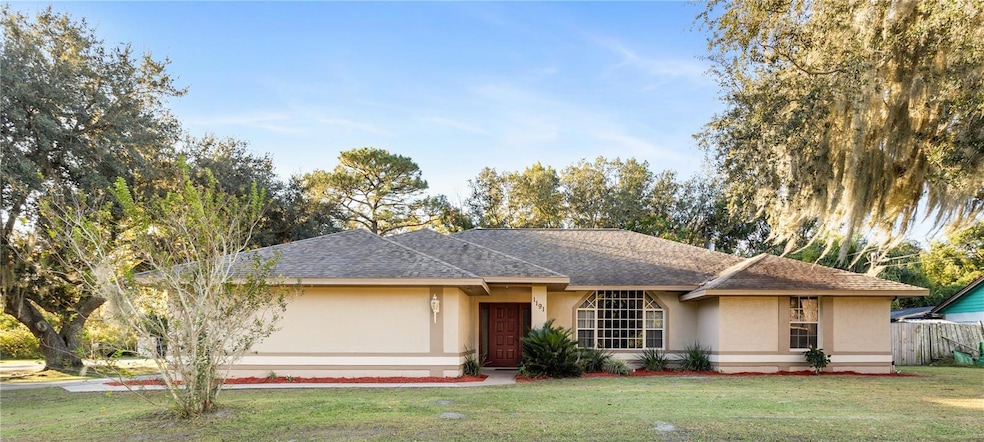 1191 S Brickell Dr, Deltona, FL 32725 - photo 1