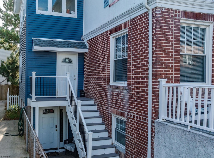 16 S Oakland Ave, Ventnor City, NJ 08406 - photo 1