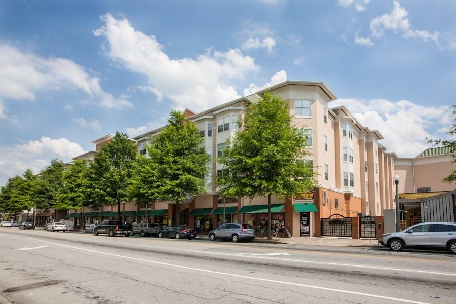 Towne Square