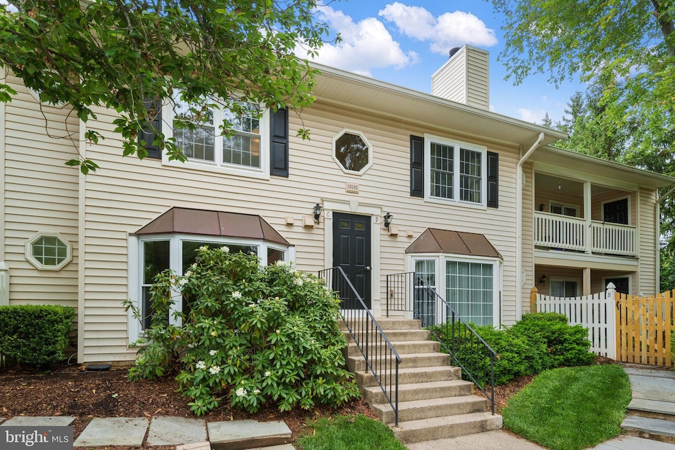 10192A Ashbrooke Ct unit 113, Oakton, VA 22124 - photo 1