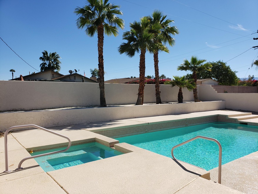 34210 Vaquero Rd, Cathedral City, CA 92234 - photo 1