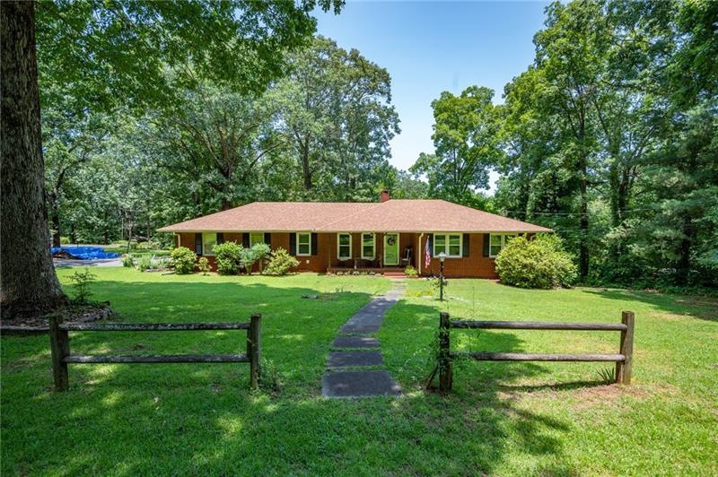 8 Ridge Way, Cartersville, GA 30121 - photo 1