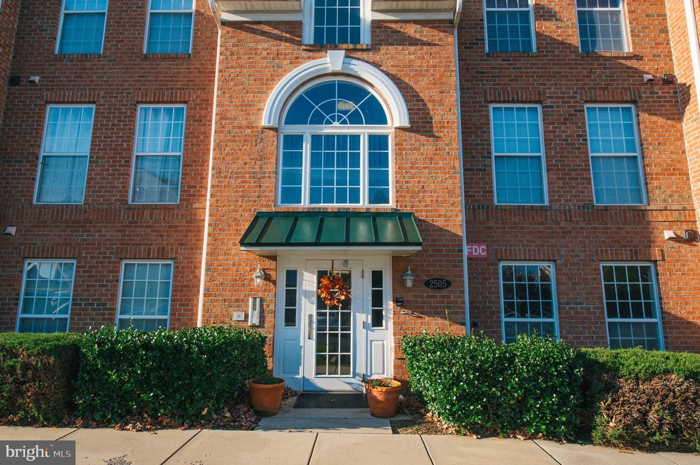 2505 Coach House Way unit 1D, Frederick, MD 21702 - photo 1