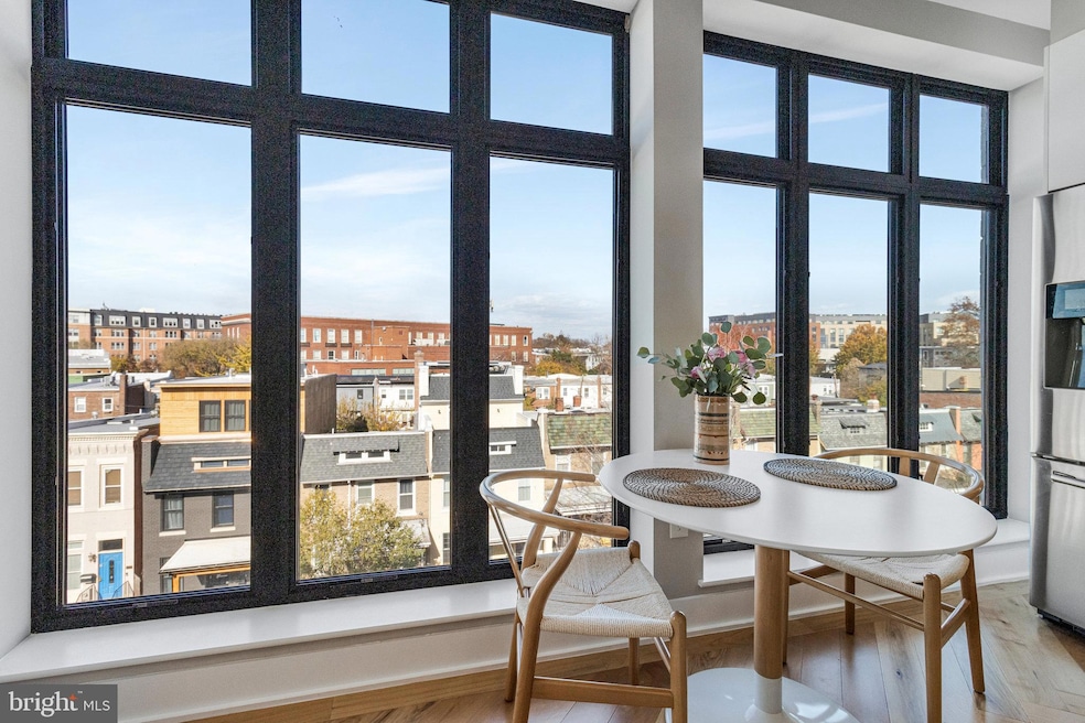 1345 K St SE unit 406, Washington, DC 20003 - photo 1