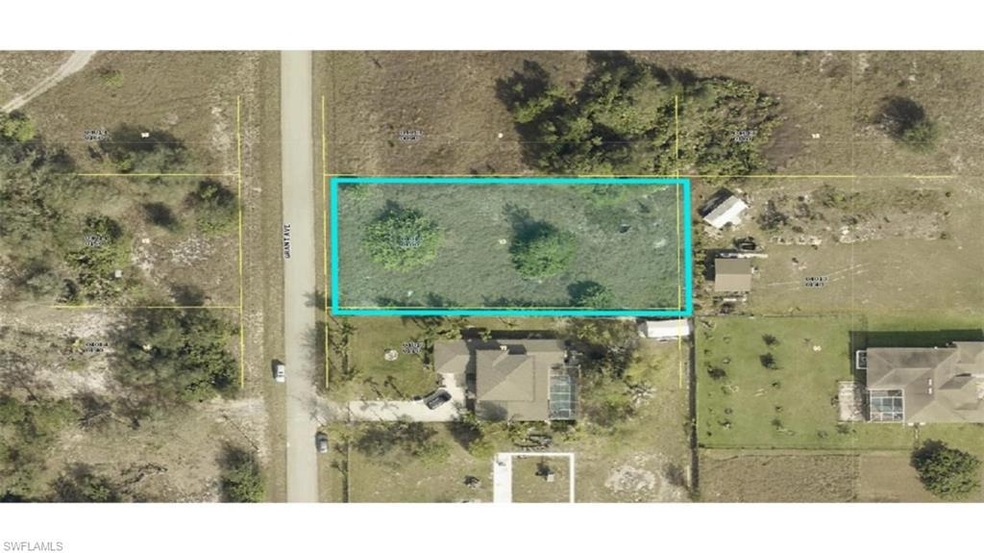 1704 Grant Ave, Lehigh Acres, FL 33972 - photo 1