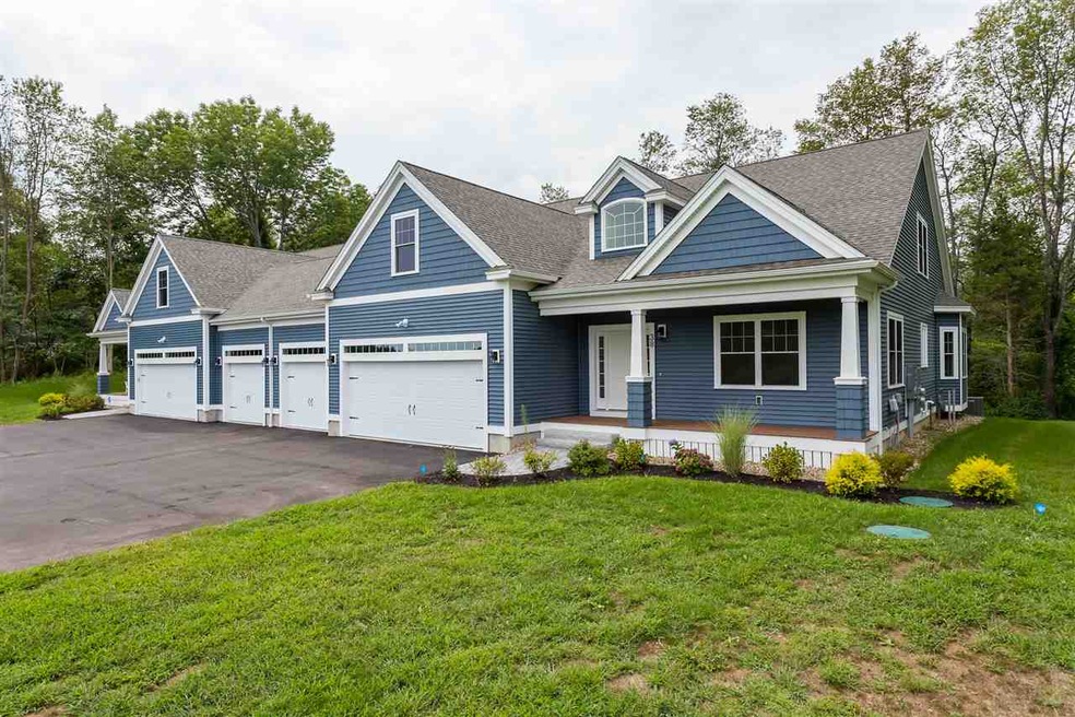 38 Bramber Valley Rd, Greenland, NH 03840 - photo 1