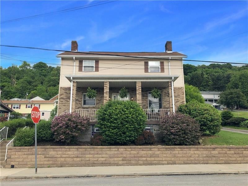 324 N 2nd St, West Newton, PA 15089 - photo 1