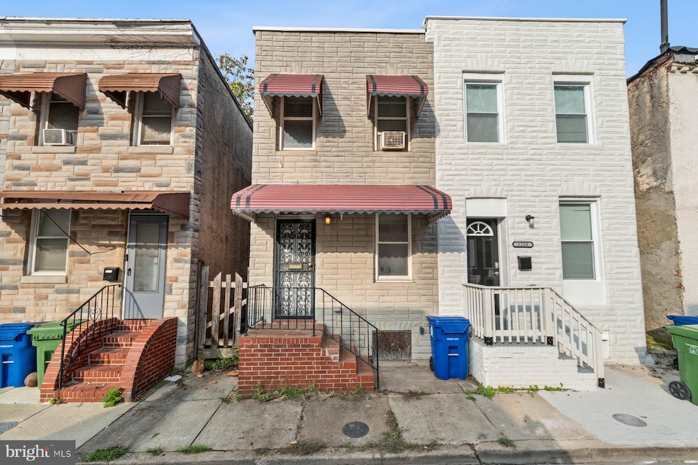 1226 N Spring St, Baltimore, MD 21213 - photo 1