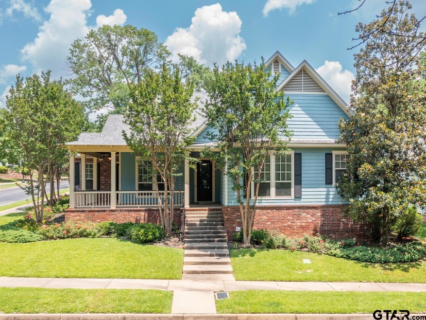 3978 3978 Charleston Park, Tyler, TX 75701 - photo 1