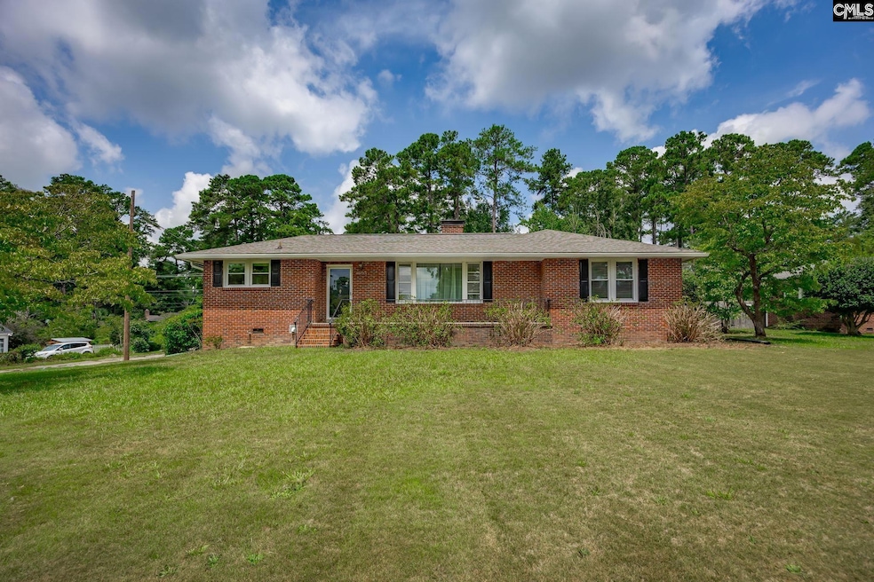 4603 Trenholm Rd, Columbia, SC 29206 - photo 1