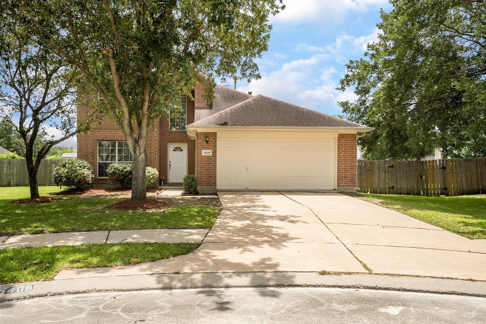 5408 Palo Duro Dr, Pearland, TX 77584 - photo 1