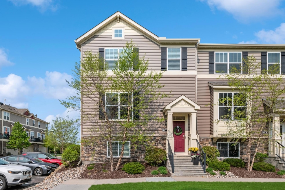 Welcome to 8972 SW Village Loop!