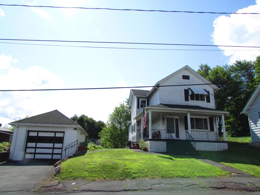 1812 Cusick Ave, Scranton, PA 18508 - photo 1