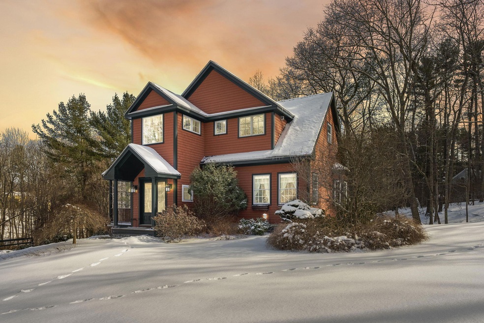 305 Southside Rd, York, ME 03909 - photo 1