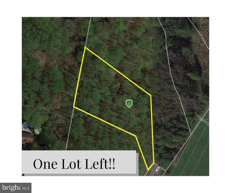 104 Huckleberry Ln, Harwood, MD 20776 - photo 1