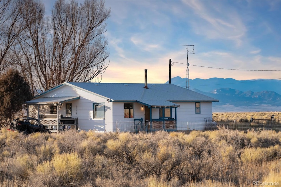 64177 County Road T, Moffat, CO 81143 - photo 1