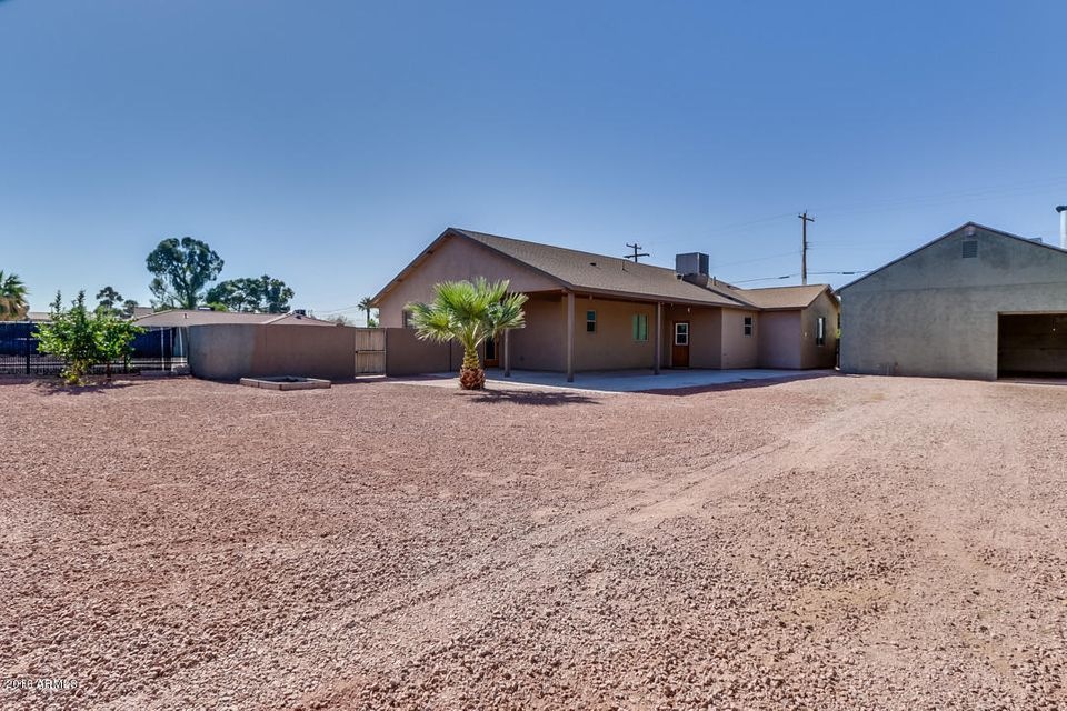 2242 E Palm Ln, Phoenix, AZ 85006 - photo 1