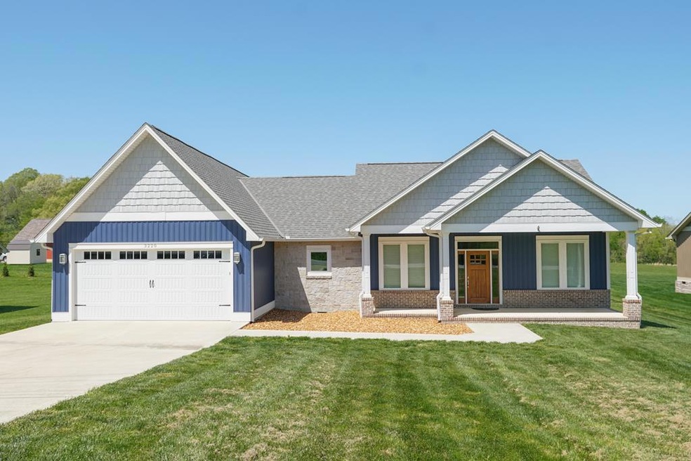 3220 Paran Rd, Cookeville, TN 38506 - photo 1