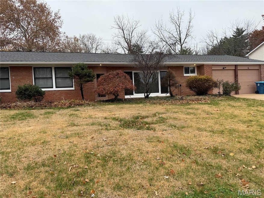 For Rent $2,500/month