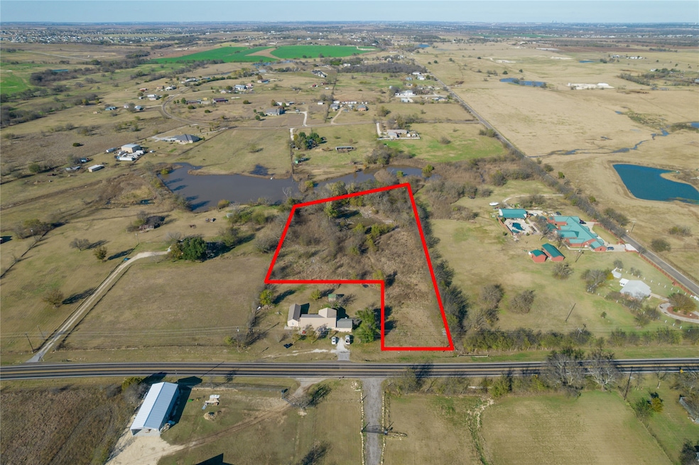 5148 W Fm 917, Godley, TX 76044 - photo 1