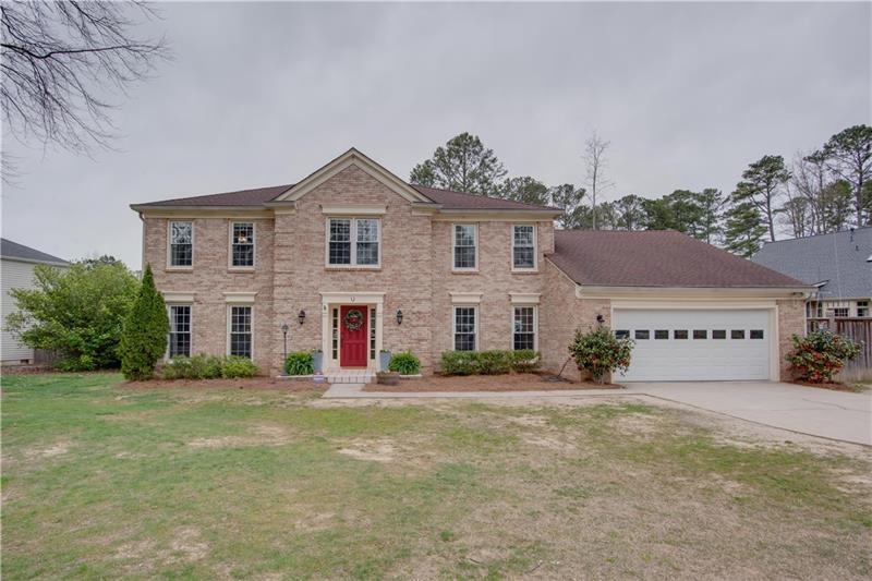 Welcome Home!