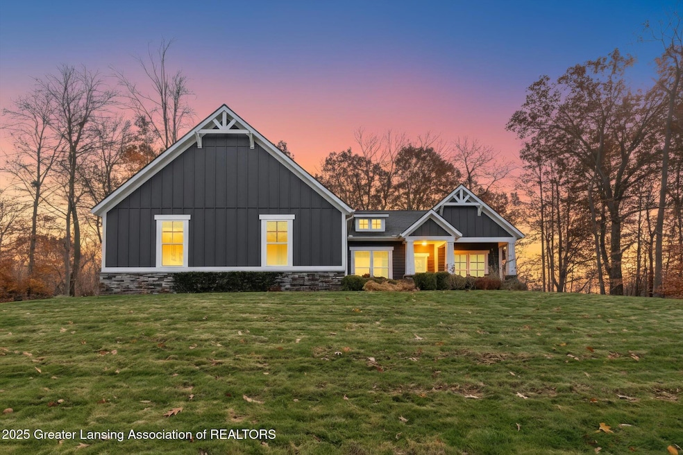 2616 Navigator, Lansing, MI 48911 - photo 1