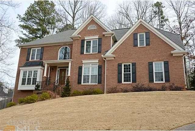 4941 Gaskin Walk unit 1, Marietta, GA 30068 - photo 1