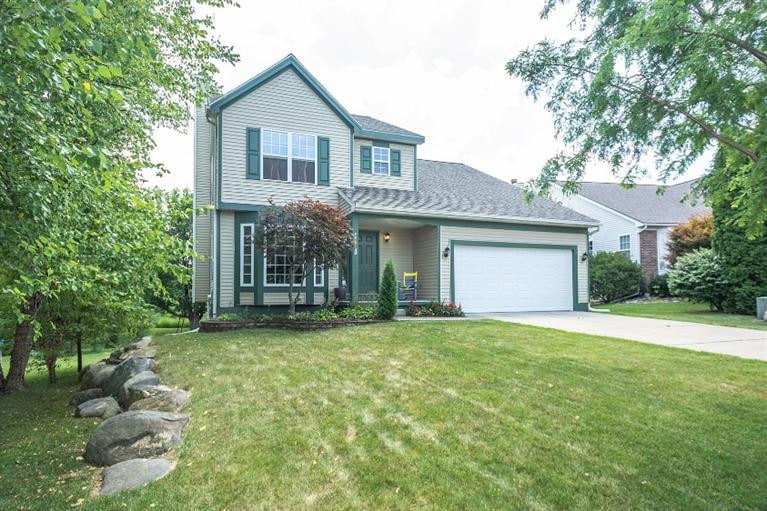 7521 Lake St, Dexter, MI 48130 - photo 1