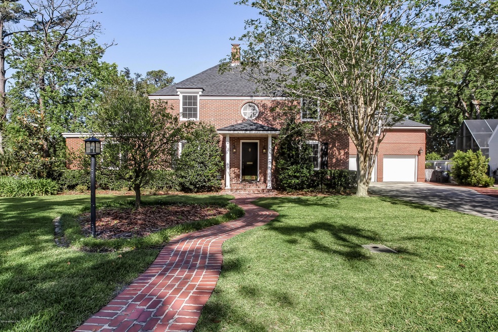 1838 Mc Intosh Place, Jacksonville, FL 32210 - photo 1