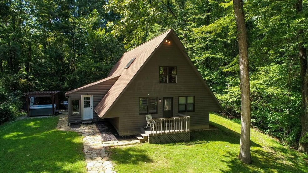 CBTC Trailhead Chalet (1)