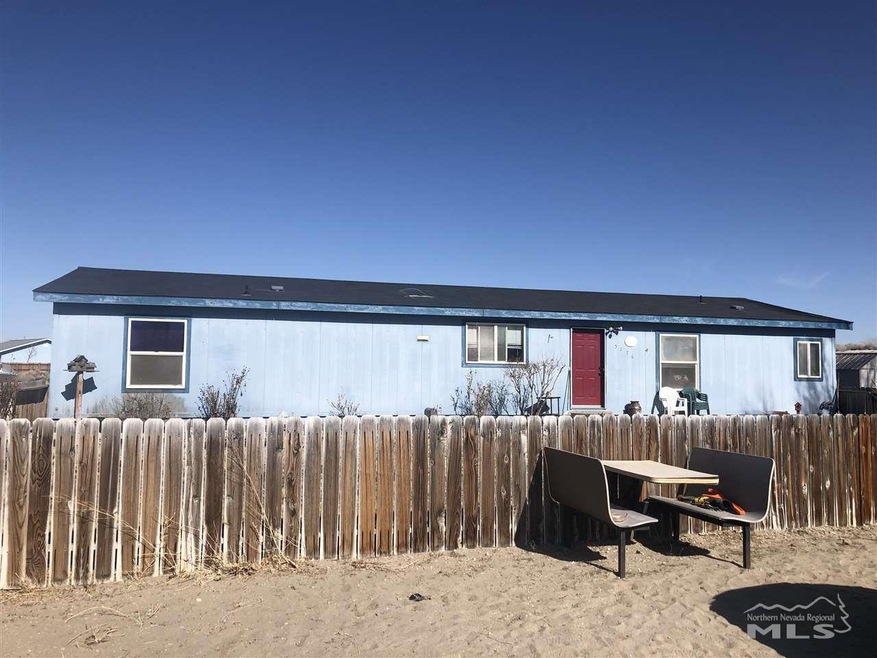 5276 Desert Hills Loop, Fallon, NV 89406 - photo 1