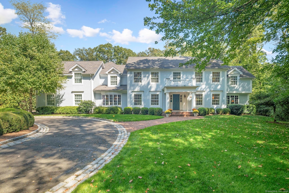 11 Old Oak Rd, Darien, CT 06820 - photo 1