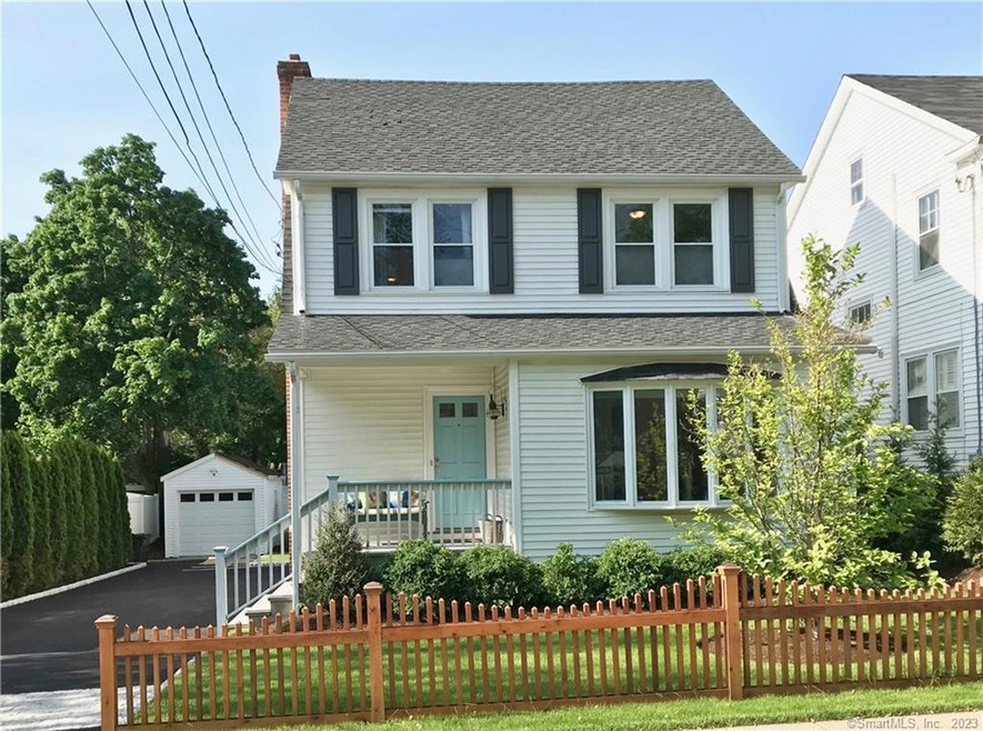 320 West Ave, Darien, CT 06820 - photo 1