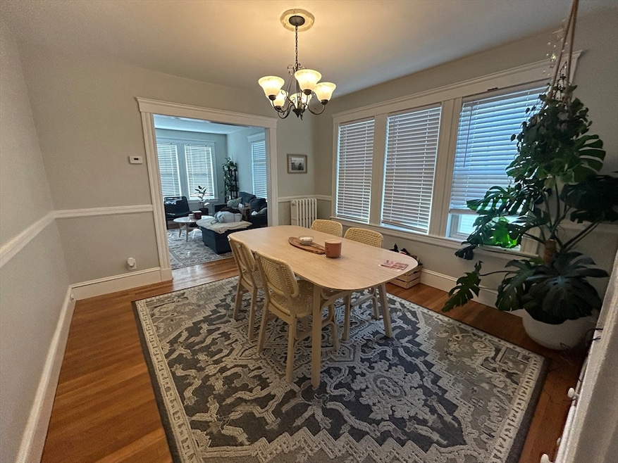 38 Mayberry Ave unit 1, Medford, MA 02155 - photo 1