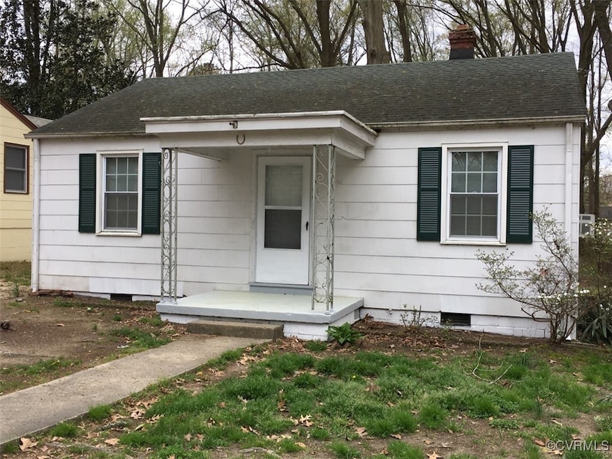For Rent $925/month