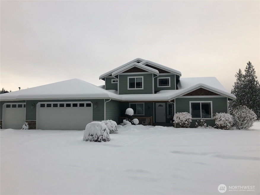 3869 Meins Rd, Sedro Woolley, WA 98284 - photo 1