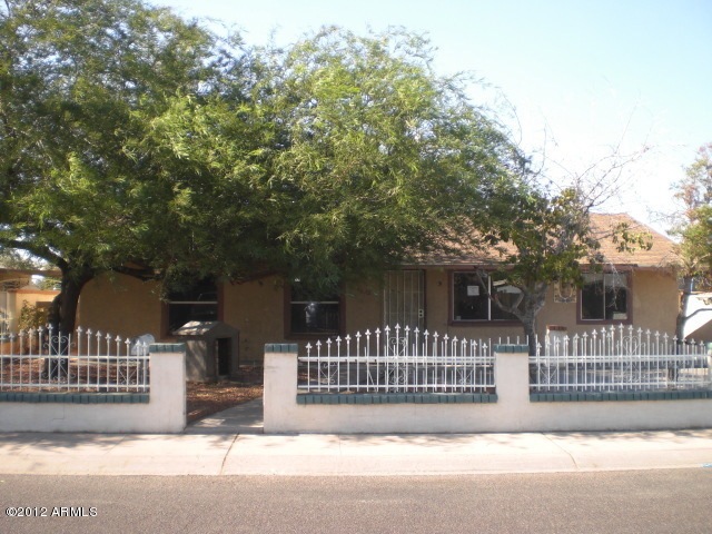 4622 W Hubbell St, Phoenix, AZ 85035 - photo 1