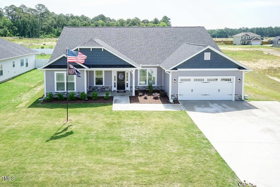 front of 3040