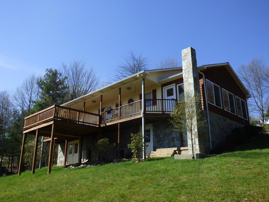 Main View
