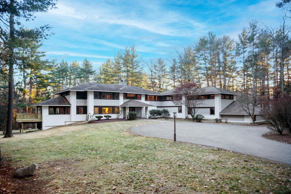 31 Newbridge Rd, Sudbury, MA 01776 - photo 1