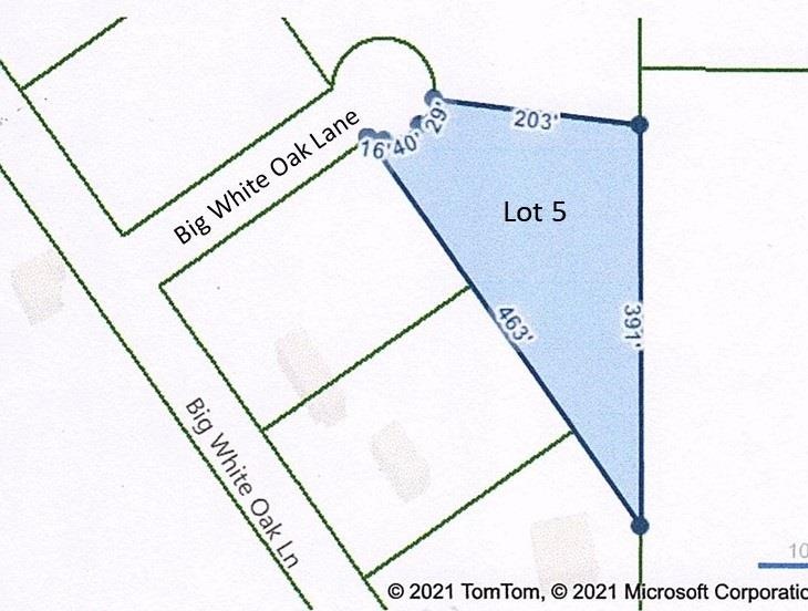 5 Oak St, Crawfordville, FL 32327 - photo 1