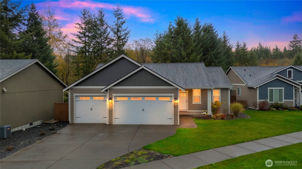 627 W Camas Ct, McCleary, WA 98557 - photo 1